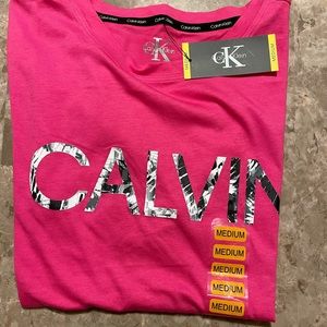 Calvin Klein Woman T Shirts